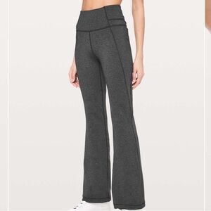 Lululemon Groove Pant Flare 32”